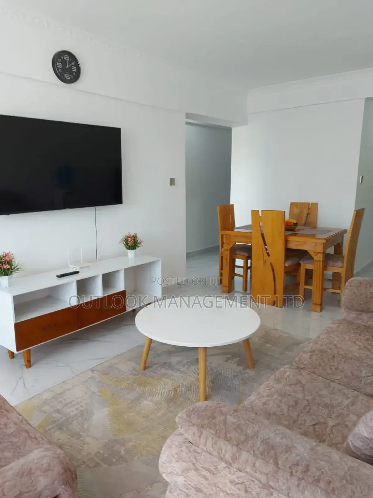 1bedroom to Let in Kilimani