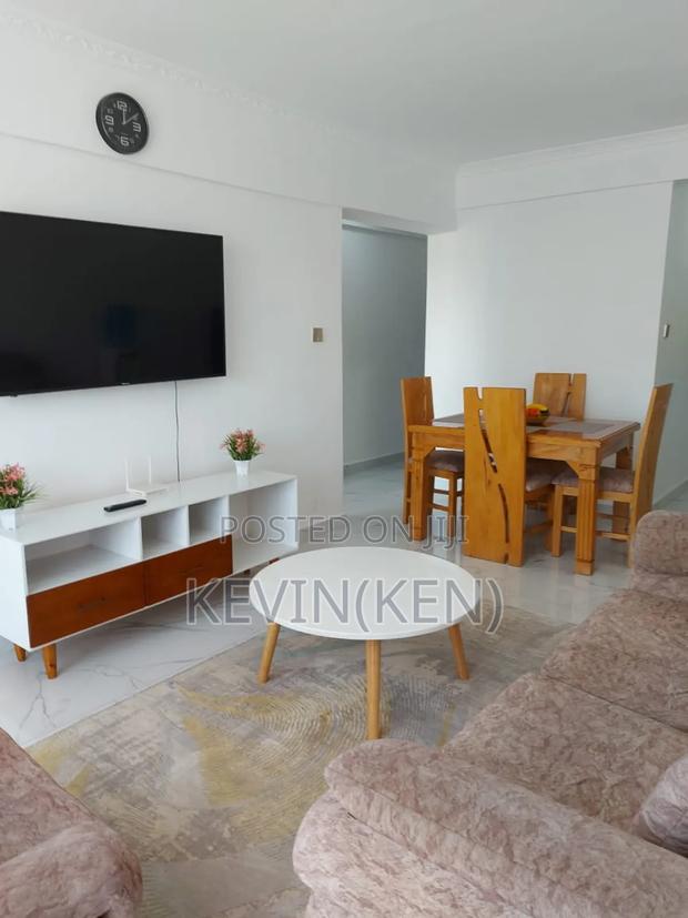 1bedroom to Let in Kilimani - thumbnail 4