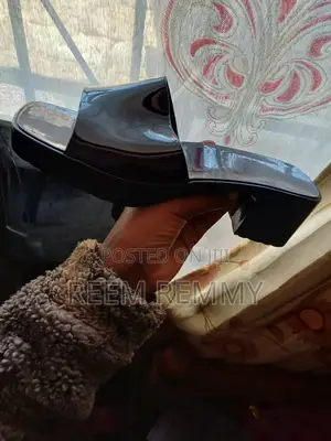 Jelly Mules