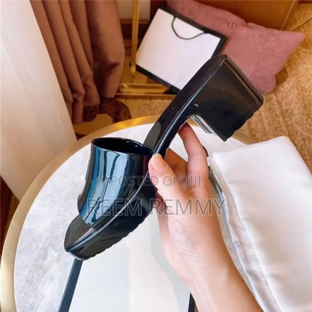 Jelly Mules