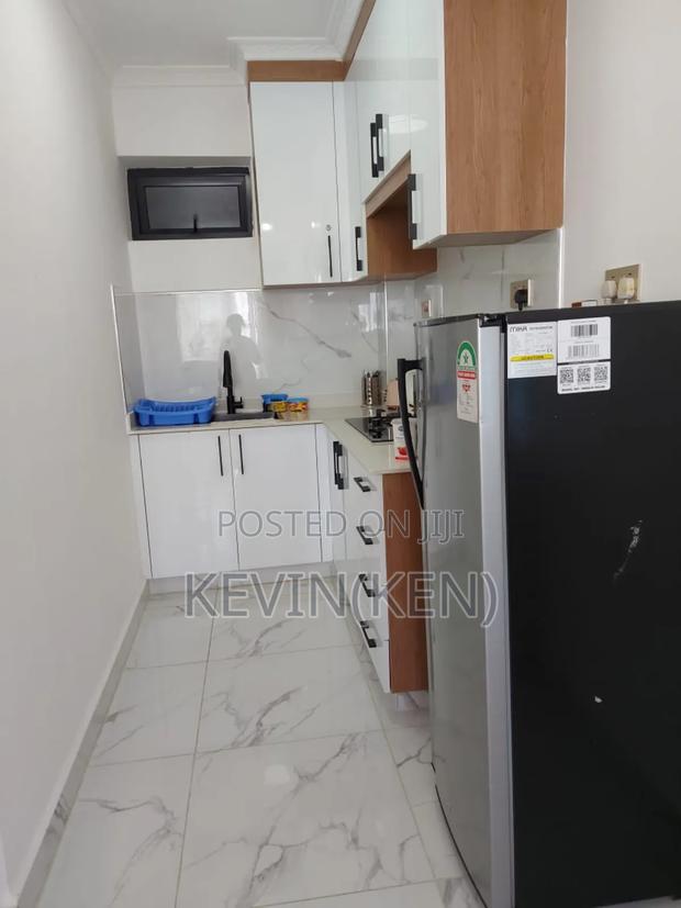 1bedroom to Let in Kilimani - thumbnail 5