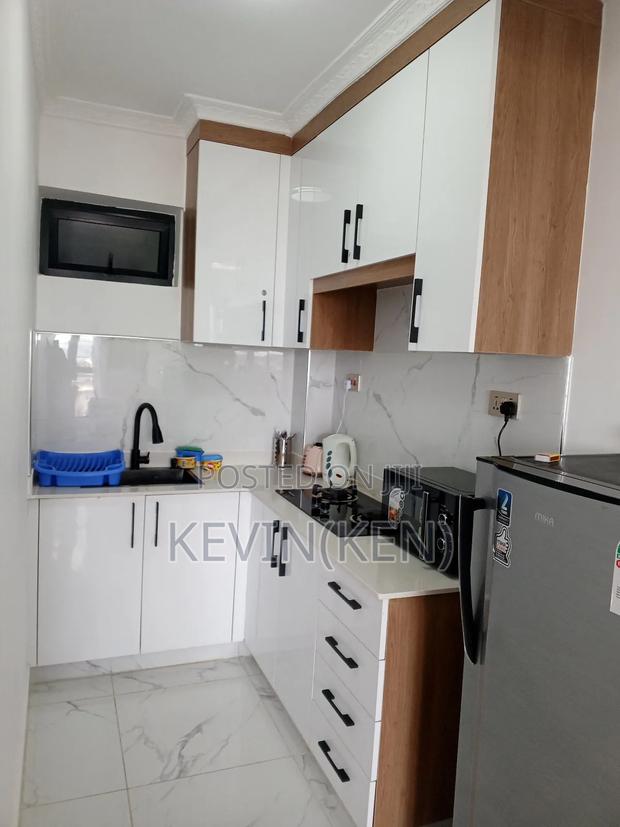 1bedroom to Let in Kilimani - thumbnail 6