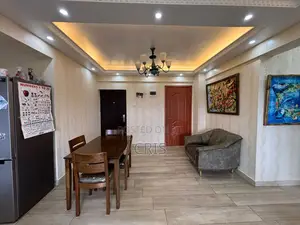 2bdrm Apartment in Kilimani for sale