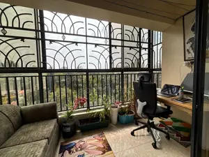 2bdrm Apartment in Kilimani for sale