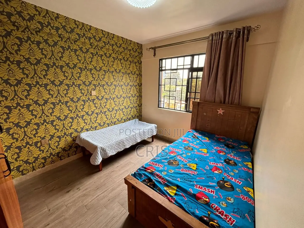 2bdrm Apartment in Kilimani for sale