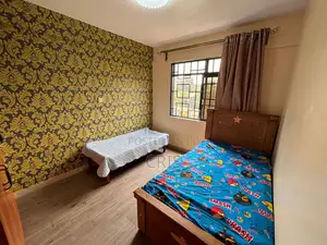 2bdrm Apartment in Kilimani for sale