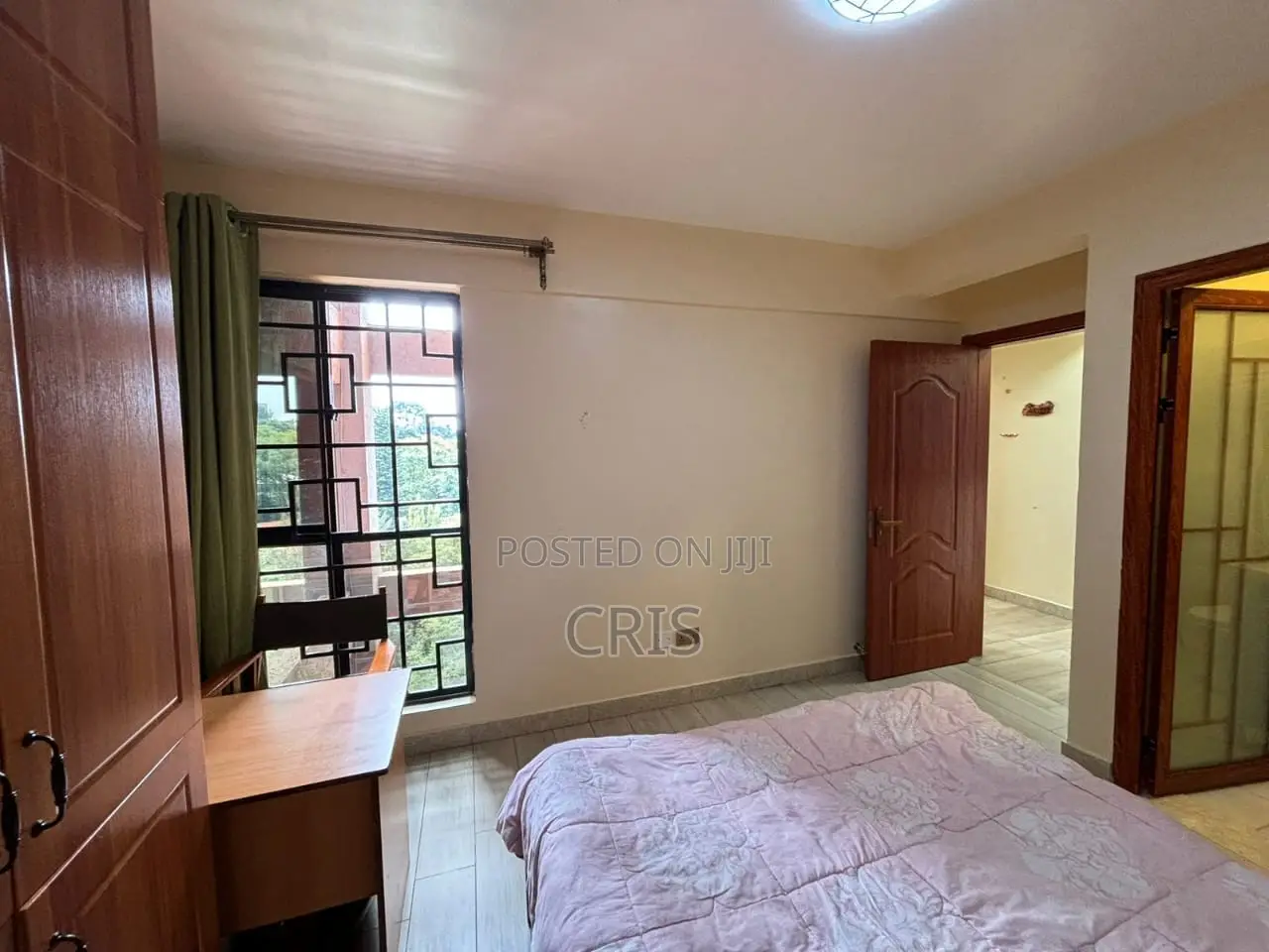 2bdrm Apartment in Kilimani for sale