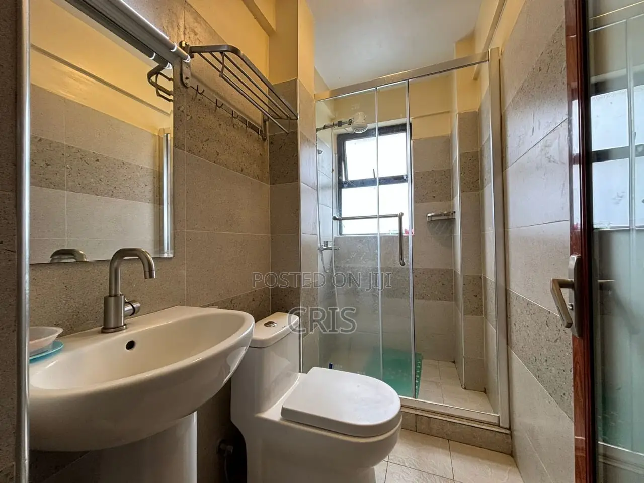 2bdrm Apartment in Kilimani for sale