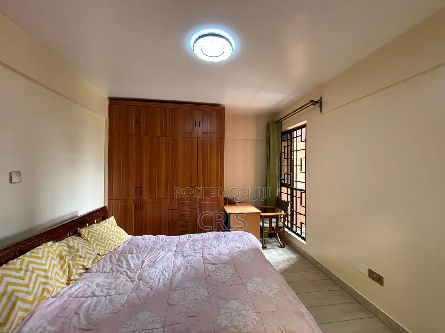 2bdrm Apartment in Kilimani for sale