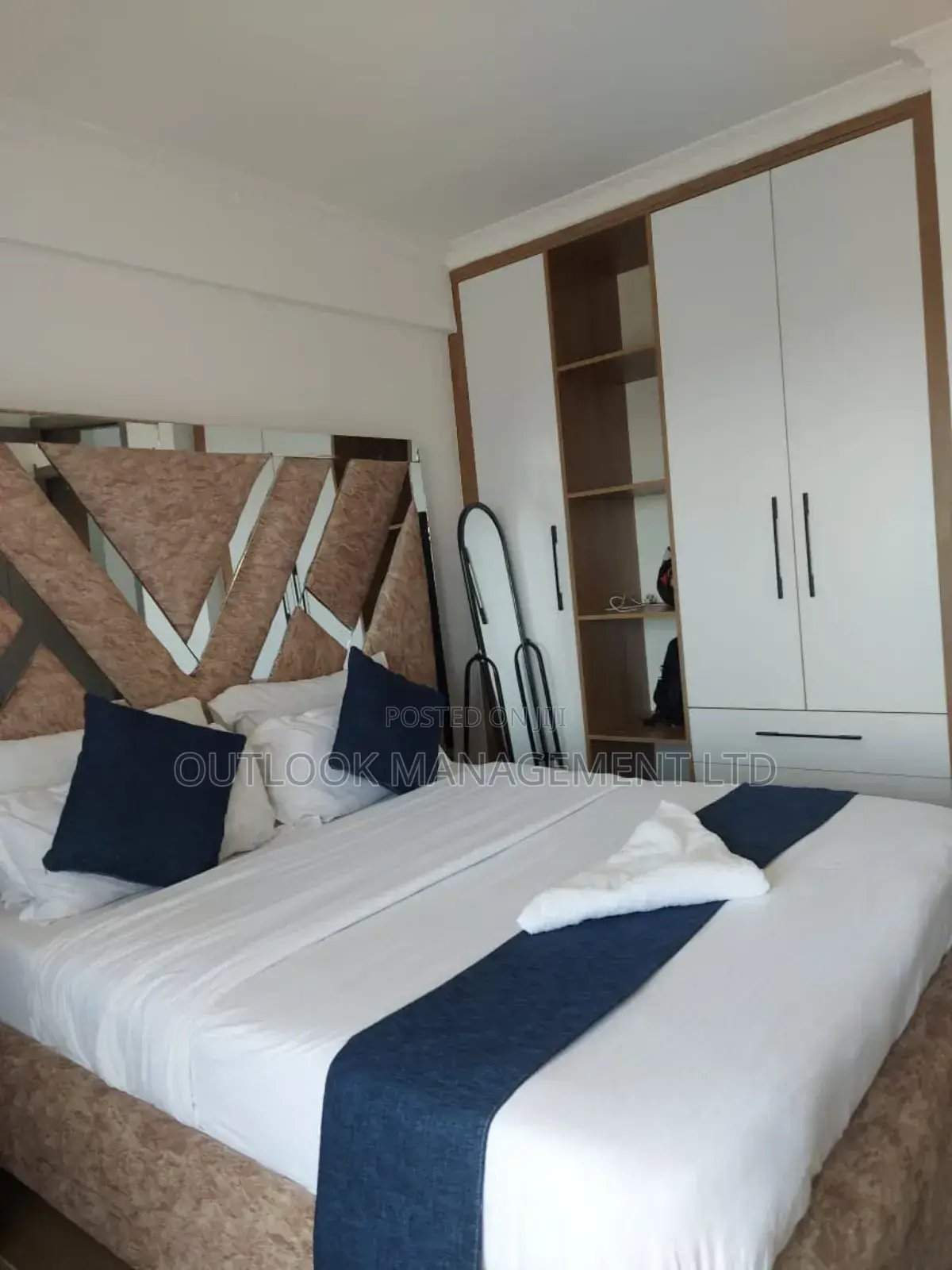 1bedroom to Let in Kilimani
