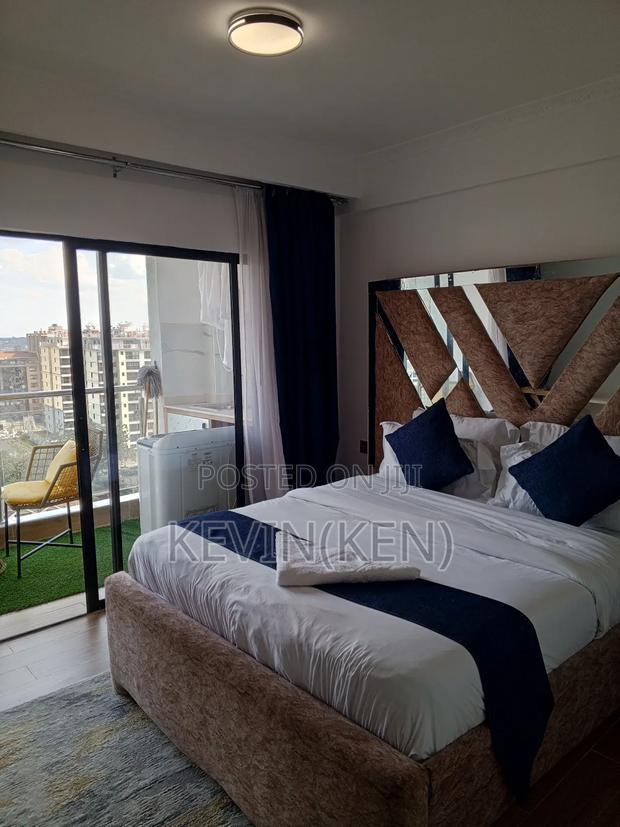 1bedroom to Let in Kilimani - thumbnail 10