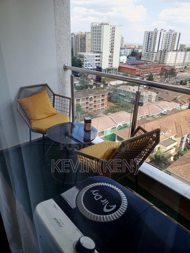 1bedroom to Let in Kilimani - thumbnail 11