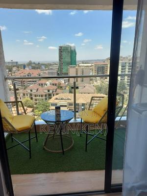 1bedroom to Let in Kilimani - thumbnail 2