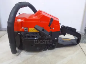 Chainsaw Two Stroke