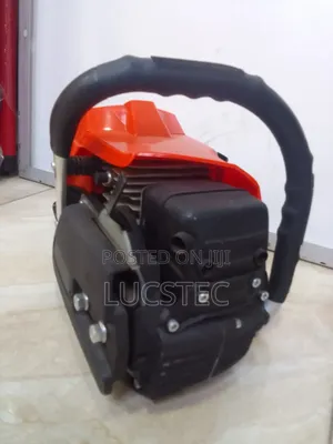 Chainsaw Two Stroke