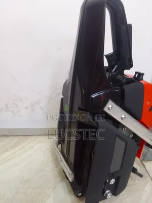 Chainsaw Two Stroke