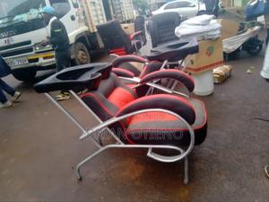 Portable Sink Seats - thumbnail 2