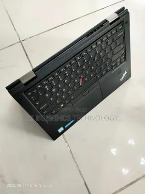 Laptop Lenovo Thinkpad X1 Yoga 16GB Intel Core I7 SSD 256GB