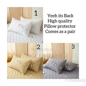 Pillow Waterproof Protector - main view