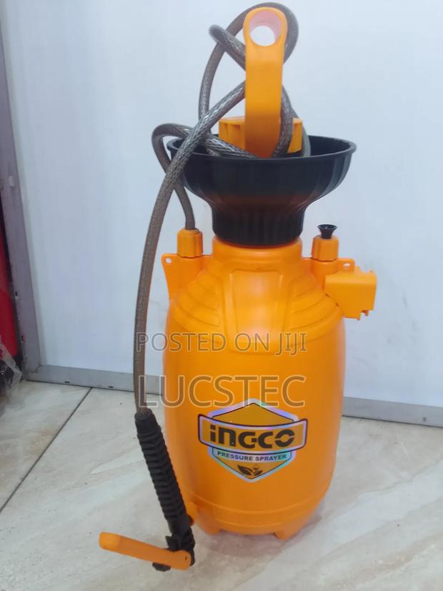 INGCO Pressure Sprayer 5L