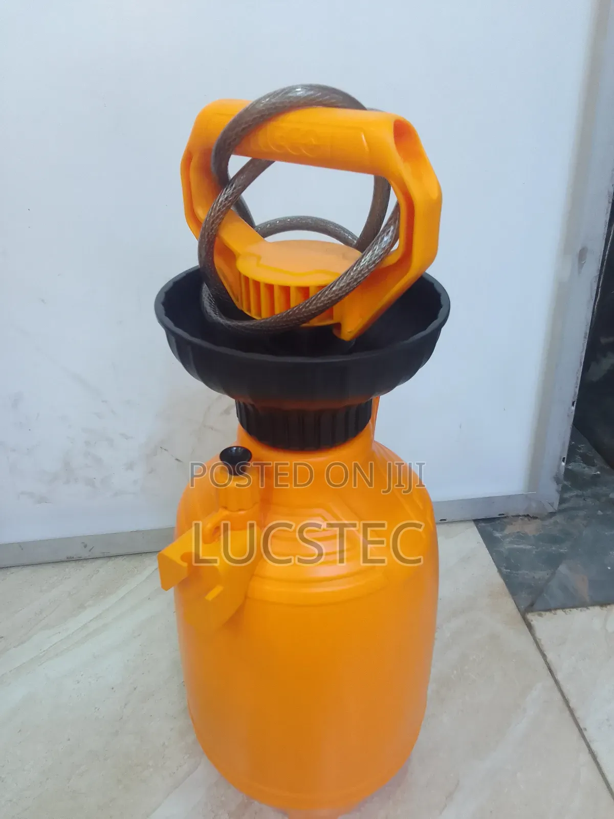 INGCO Pressure Sprayer 5L