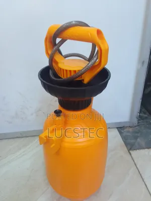 INGCO Pressure Sprayer 5L