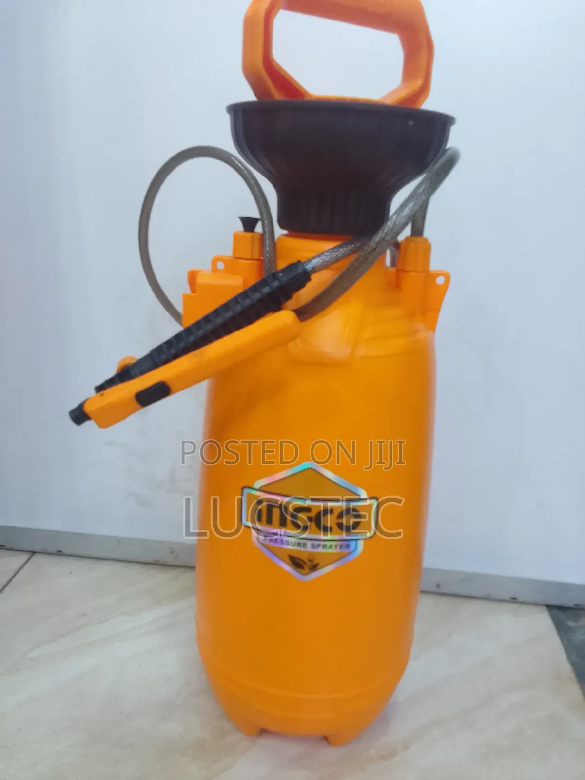 INGCO Pressure Sprayer 8L