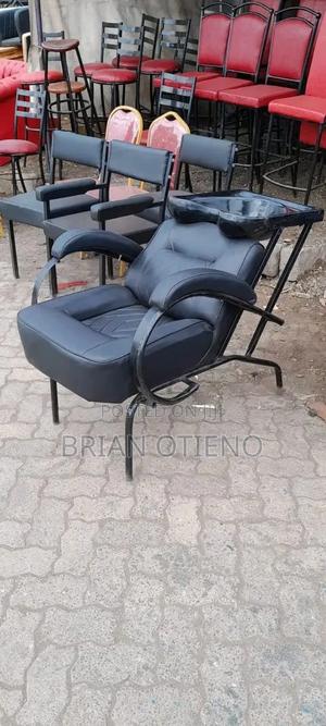 Simple Saloon Sinks - thumbnail 2