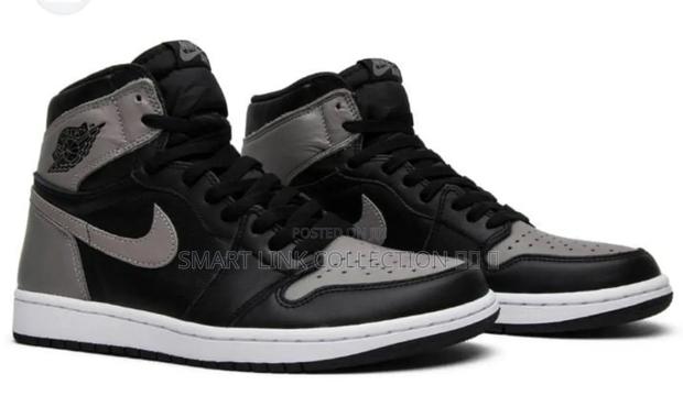Air Jordan 1 High Cut - main view