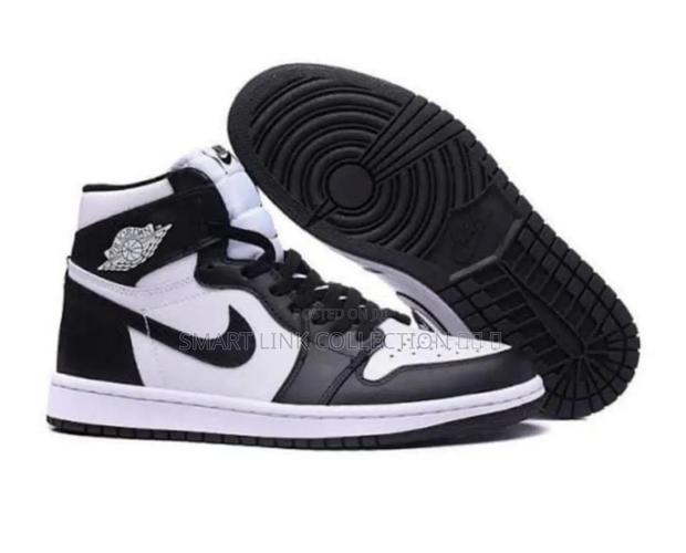 Air Jordan 1 High Cut - thumbnail 2