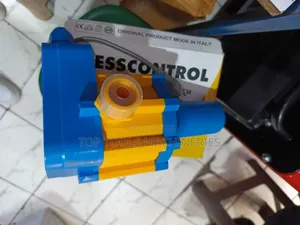 Watertech Presscontrol