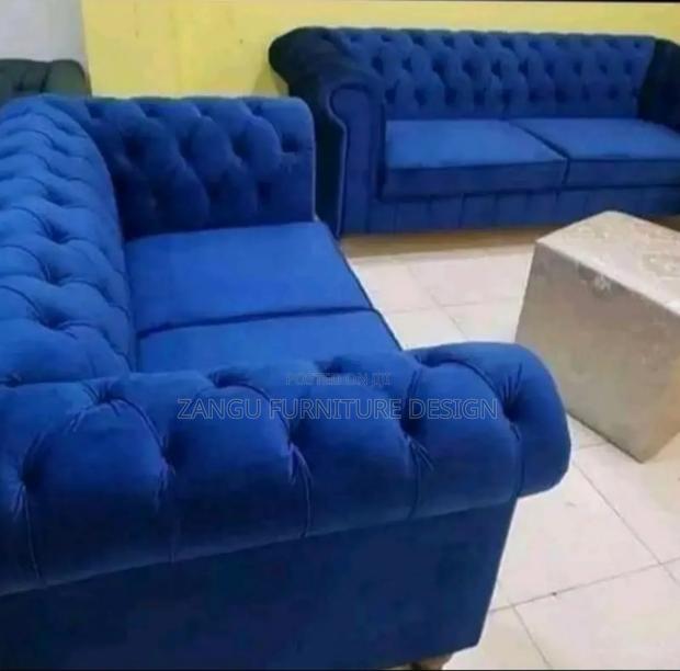 3-Seater Chester Sofas on OFFER!! - main view