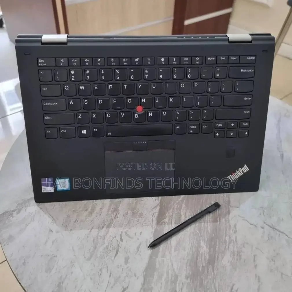 Laptop Lenovo Thinkpad X1 Yoga 8GB Intel Core I5 SSD 256GB