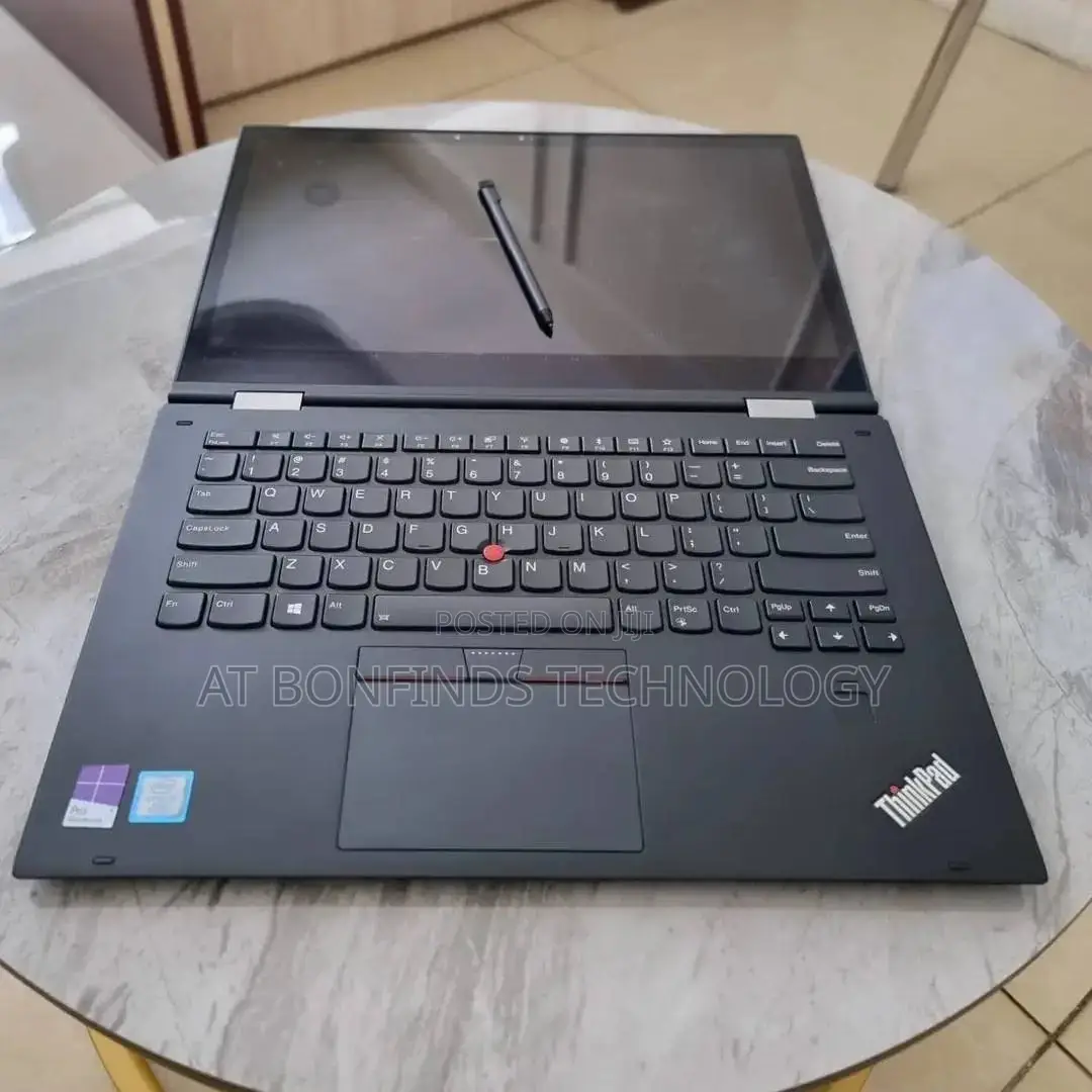 Laptop Lenovo Thinkpad X1 Yoga 8GB Intel Core I5 SSD 256GB