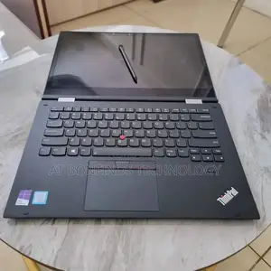 Laptop Lenovo Thinkpad X1 Yoga 8GB Intel Core I5 SSD 256GB