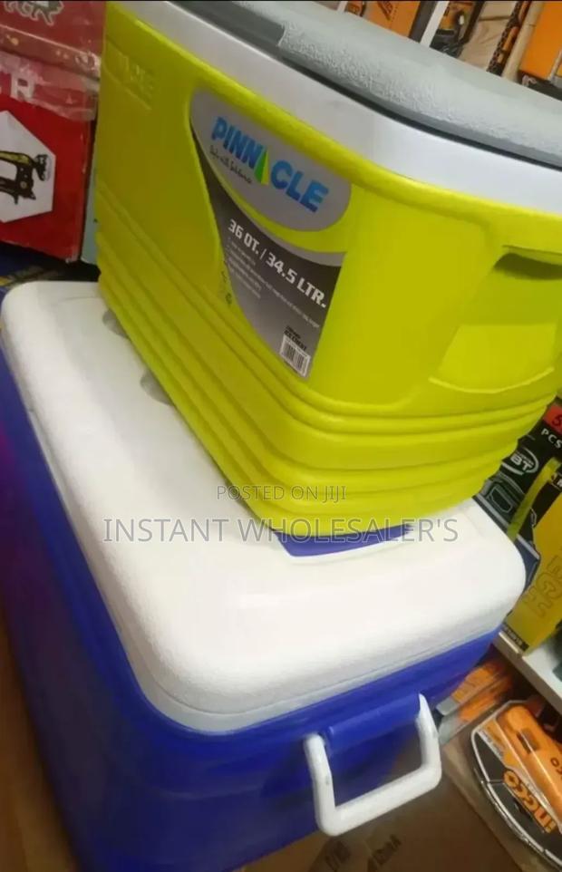 Cooler Boxes 57litr Available