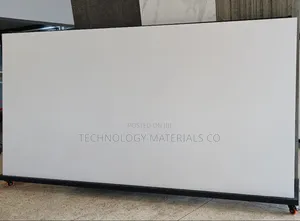 Pure White Sintered Stone(320cm*160cm*15mm)