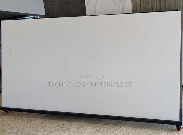 Pure White Sintered Stone(320cm*160cm*15mm) - thumbnail 2