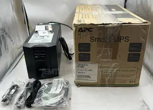 Apc Smart-Ups C 1000va LCD Rm 2u 230v [With Smart Connect]!!