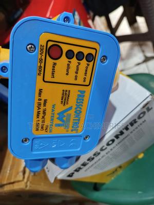 Watertech Pressure Control - thumbnail 2