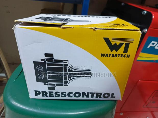 Watertech Pressure Control - thumbnail 3