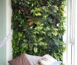 Wall Panels Adorable Artificial - thumbnail 2