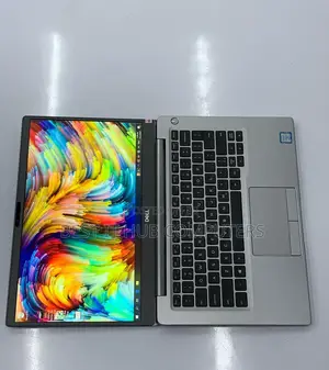 Laptop Dell Latitude 7300 16GB Intel Core I7 SSD 256GB