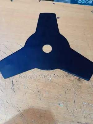 Brush Cutter Machine Blades