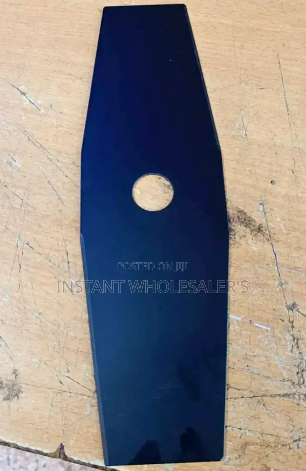 Brush Cutter Machine Blades