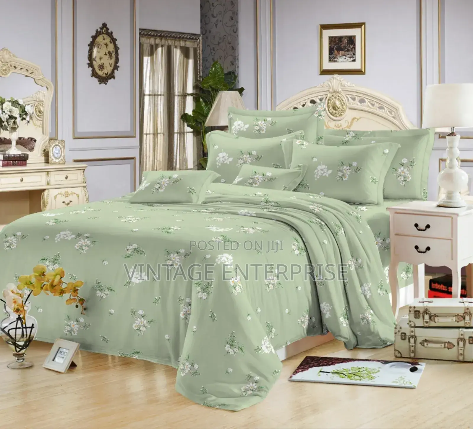 Duvet Covers, Cotton Duvet Covers