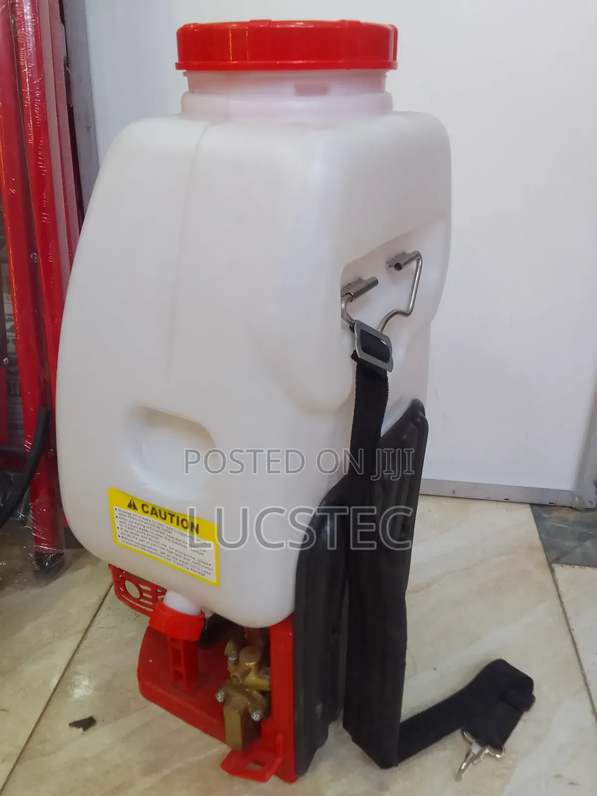 Aico Ac767-2 Agriculture Sprayer 25L