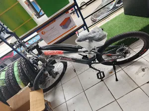Syperbosss Mountain Bicycle