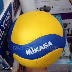 Mikasa Volleyball Ball Size 5