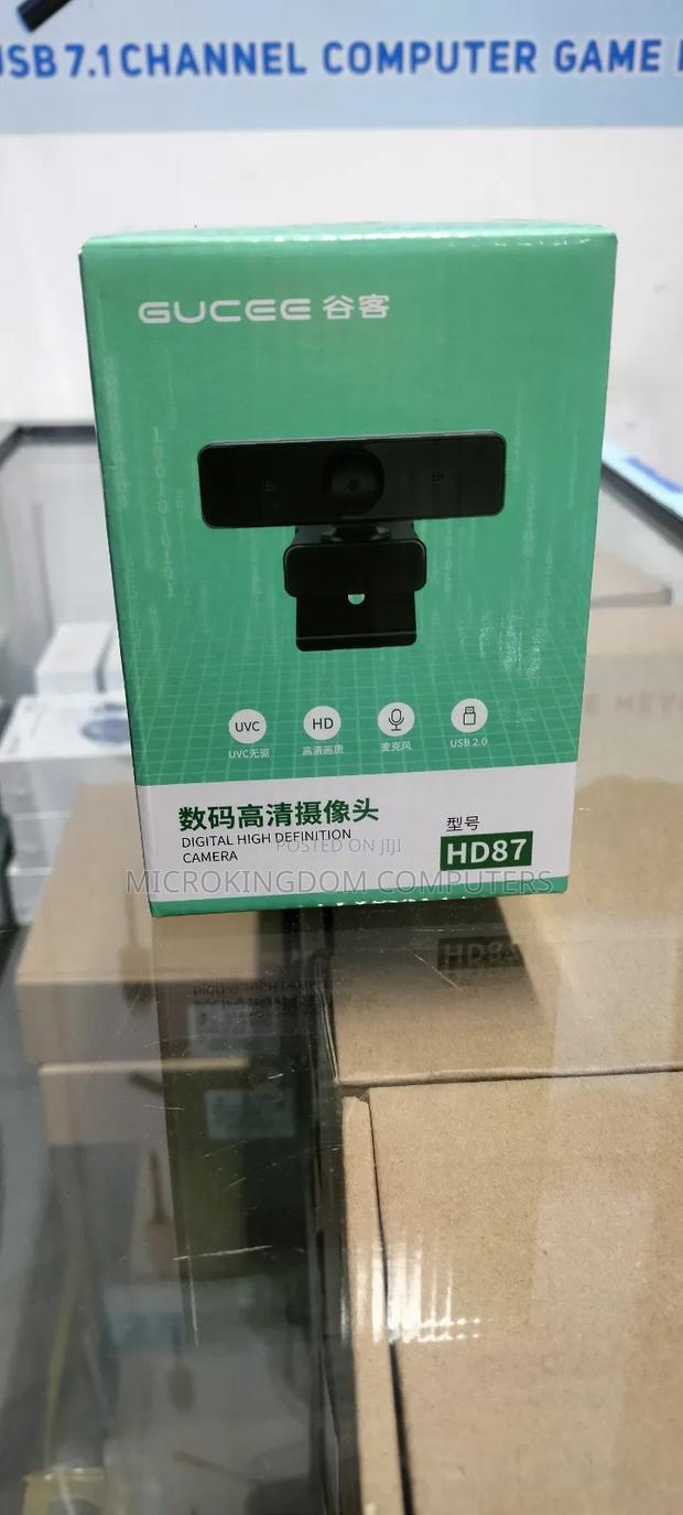 1080p Webcam - thumbnail 3